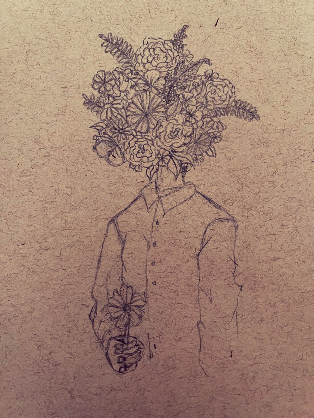 EVERYTHING IN BETWEEN